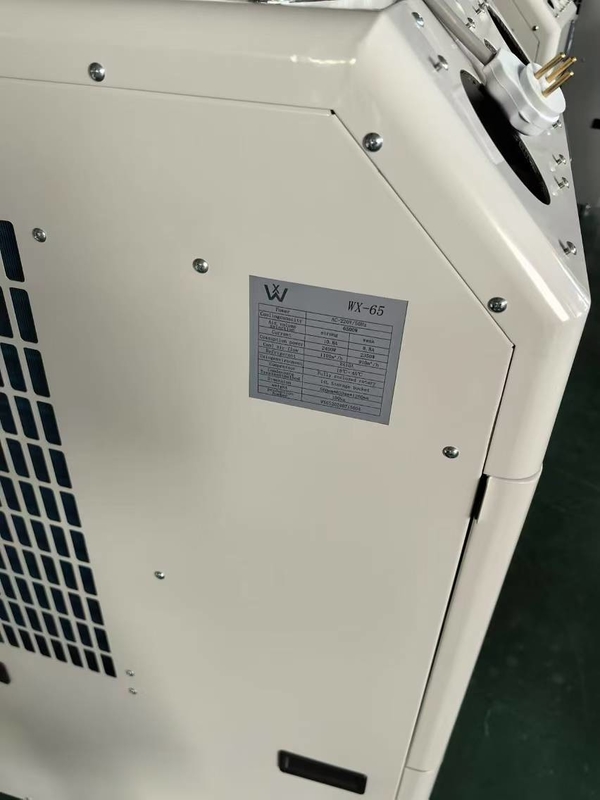 22000BTU ポータブルスポットクーラー 究極の冷却ソリューション 涼しく保つ ポータブルスポットクーラー