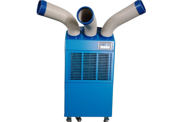 6500wポータブルスポットエアコン 22000btu 空気冷却AC 3チャットポータブルスポットクーラー