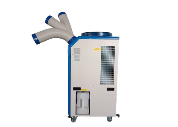 6500wポータブルスポットエアコン 22000btu 空気冷却AC 3チャットポータブルスポットクーラー