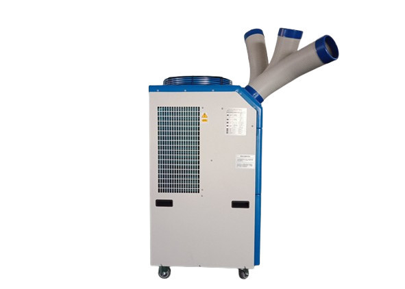 6500wポータブルスポットエアコン 22000btu 空気冷却AC 3チャットポータブルスポットクーラー