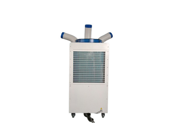 6500wポータブルスポットエアコン 22000btu 空気冷却AC 3チャットポータブルスポットクーラー