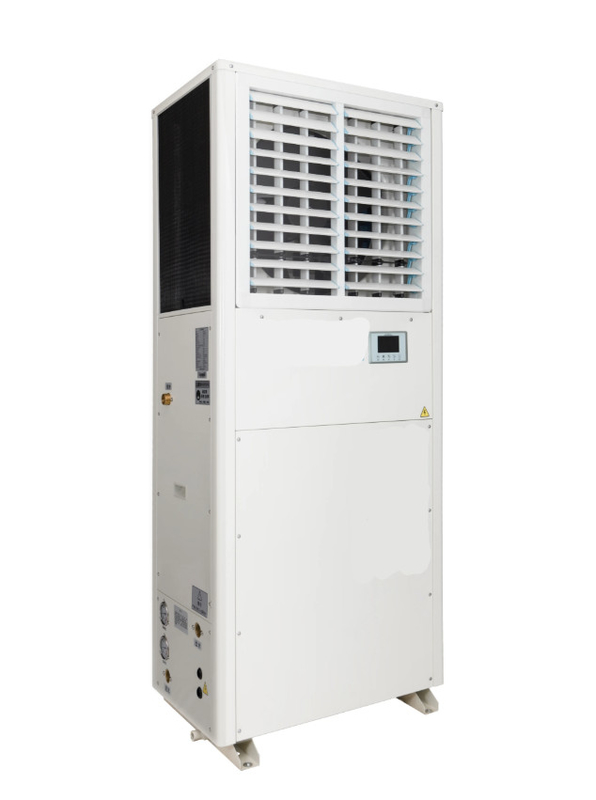 水冷冷却 省エネ スプリット産業用エアコン 25kw 冷却 スプリット水冷却 エアコン
