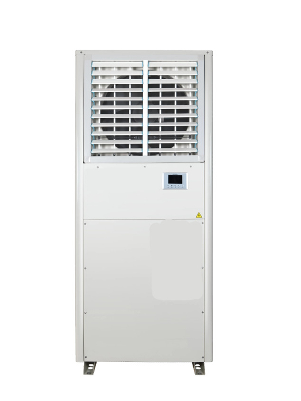 水冷冷却 省エネ スプリット産業用エアコン 25kw 冷却 スプリット水冷却 エアコン