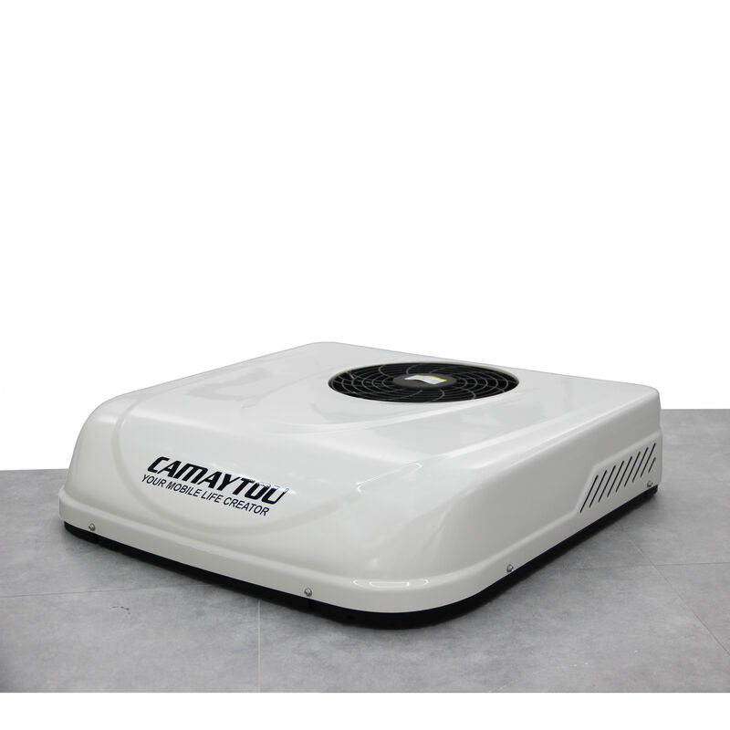 12v Rv Dc バン キャラバン エアコン エアコン トラック 駐車 エアコン 24v 48v エアコン 海上船