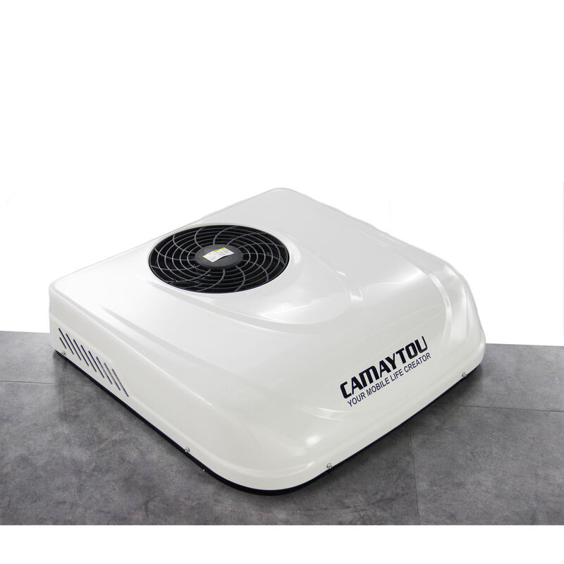 12V 24V 48V 屋根 トップ ミニゴルフカート エアコン カーキャラン モーターホーム エアコン 12V