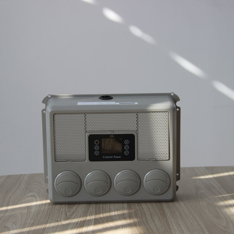 12v エアコン 12v 24v 48v 屋上エアコン キャラバン バン RV キャンピングカー 自転車 エアコン システム