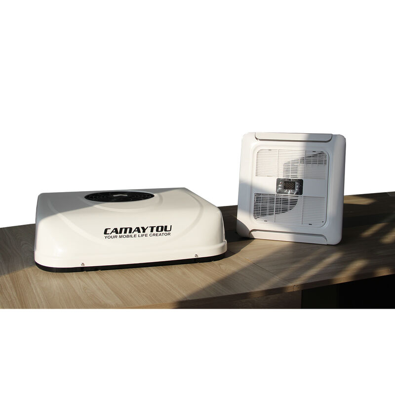 12ボルト 12v エアコン キャンピングカー RV 車 DC エアコンシステム 24v オートパーキングエアコン パーキングクーラー