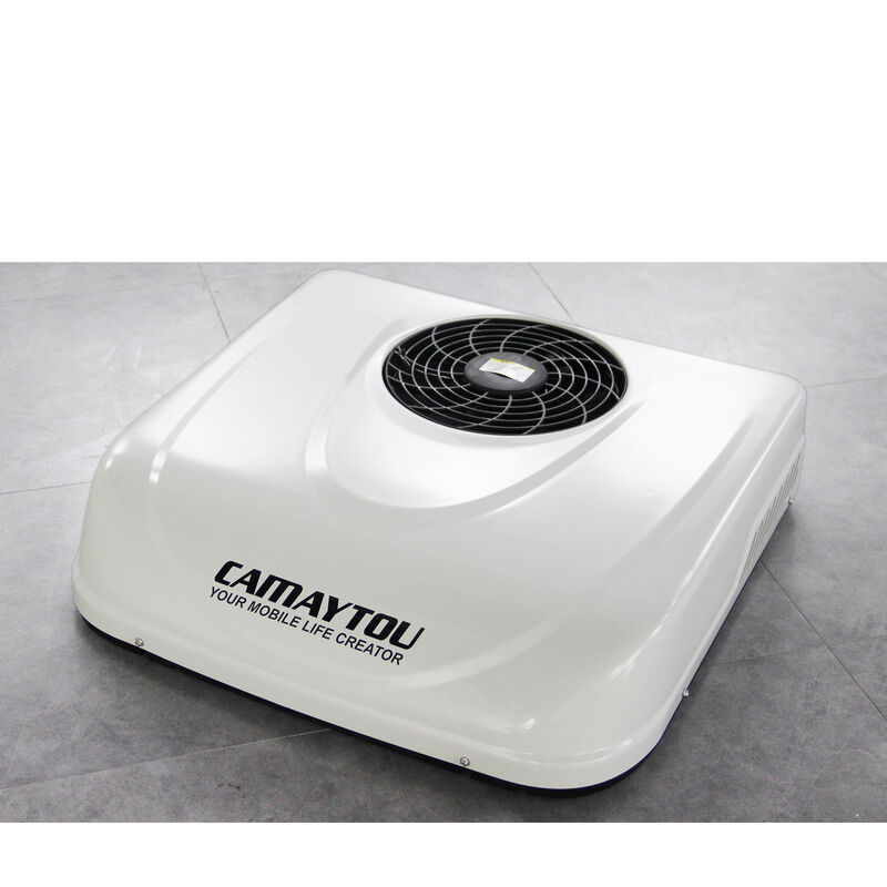 12 ウォルト エアコン その他 エアコンシステム キャンピングカー用 12v Dc Rv 自動車駐車場 エアコン