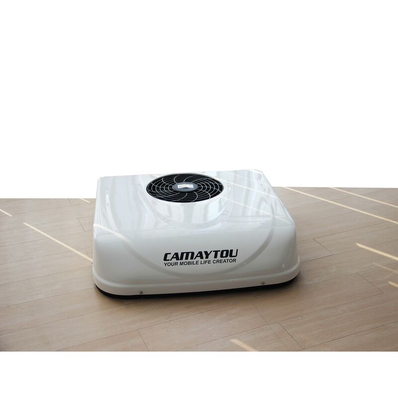 12V RV エアコン キャラバン エアコン 12V 24V 48V その他のエアコンシステム