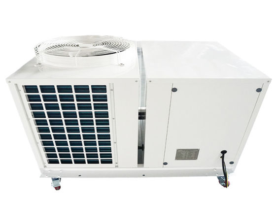 R410Aの冷却する冷却の熱するテントのエアコン60000BTU 18KW