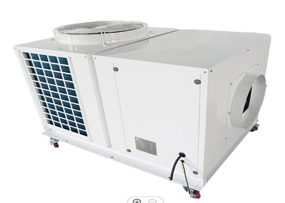 病院の移動式48000BTUテントのエアコンの冷却の暖房