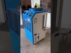 3つの柔軟なホース スポットエアクーラー 22000BTU 住宅 / オフィス冷却用