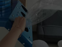 3つの柔軟なホース スポットエアクーラー 22000BTU 住宅 / オフィス冷却用