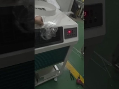 WX35H 携帯式熱ポンプ 輸送しやすい