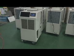 ポータブルAC/熱ポンプ- 12000冷却BTU - 10200暖房BTU